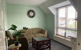 Appartement Twins